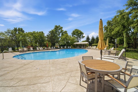 Tiny photo for 1491 Chantilly Court, Highland Park, IL 60035 (MLS # 12722581)