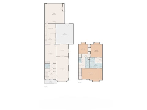 Tiny photo for 1491 Chantilly Court, Highland Park, IL 60035 (MLS # 12722581)
