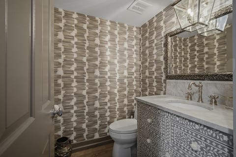 Tiny photo for 1491 Chantilly Court, Highland Park, IL 60035 (MLS # 12722581)