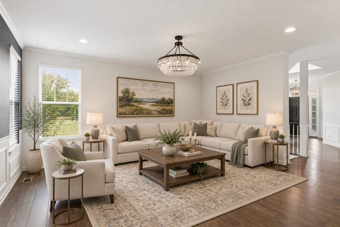 Tiny photo for 27W116 Redbud Lane, Winfield, IL 60190 (MLS # 12793040)