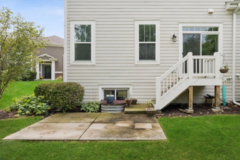 Tiny photo for 27W116 Redbud Lane, Winfield, IL 60190 (MLS # 12793040)