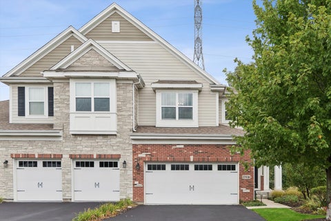 Photo of 27W116 Redbud Lane, Winfield, IL 60190 (MLS # 12793040)