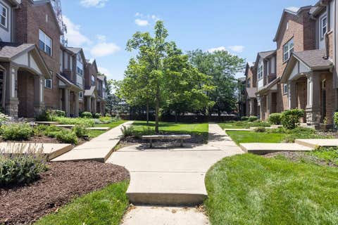 Tiny photo for 742 June Terrace, Lake Zurich, IL 60047 (MLS # 12695567)