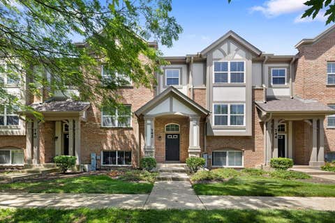 Photo of 742 June Terrace, Lake Zurich, IL 60047 (MLS # 12695567)