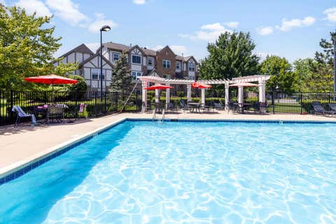 Tiny photo for 742 June Terrace, Lake Zurich, IL 60047 (MLS # 12695567)