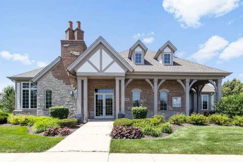 Tiny photo for 742 June Terrace, Lake Zurich, IL 60047 (MLS # 12695567)