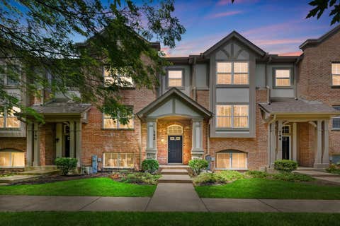 Tiny photo for 742 June Terrace, Lake Zurich, IL 60047 (MLS # 12695567)