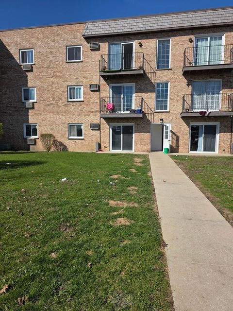 Photo of 161 W Elk Trail #162, Carol Stream, IL 60188 (MLS # 12630142)