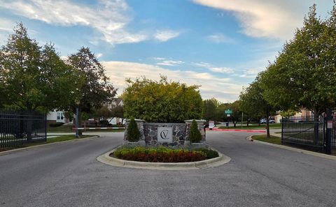 Tiny photo for 2801 Waterfront Avenue, Algonquin, IL 60102 (MLS # 12482078)