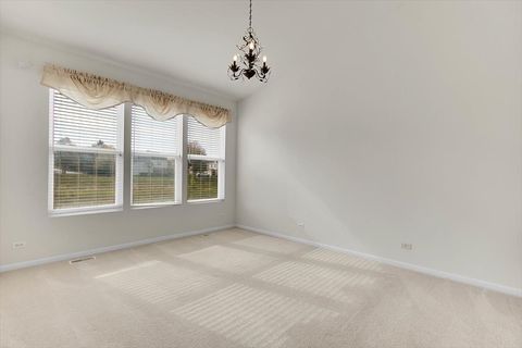 Tiny photo for 2801 Waterfront Avenue, Algonquin, IL 60102 (MLS # 12482078)