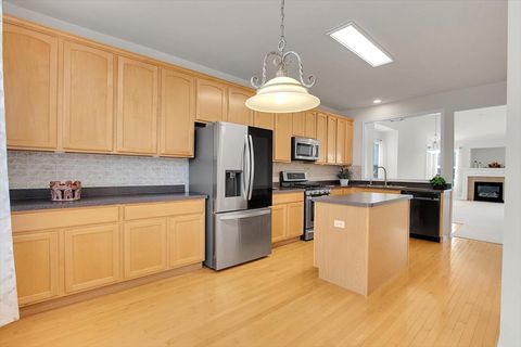 Tiny photo for 2801 Waterfront Avenue, Algonquin, IL 60102 (MLS # 12482078)