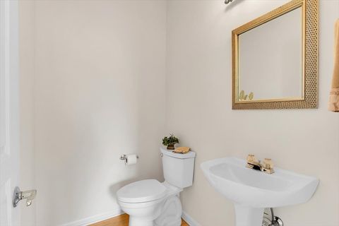 Tiny photo for 2801 Waterfront Avenue, Algonquin, IL 60102 (MLS # 12482078)