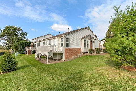 Tiny photo for 2801 Waterfront Avenue, Algonquin, IL 60102 (MLS # 12482078)