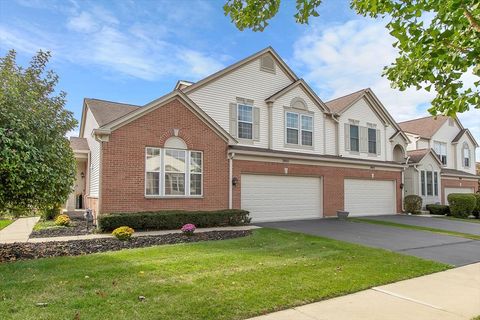 Tiny photo for 2801 Waterfront Avenue, Algonquin, IL 60102 (MLS # 12482078)