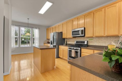 Tiny photo for 2801 Waterfront Avenue, Algonquin, IL 60102 (MLS # 12482078)