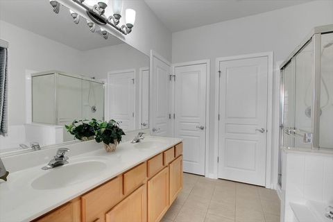 Tiny photo for 2801 Waterfront Avenue, Algonquin, IL 60102 (MLS # 12482078)