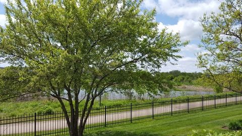 Tiny photo for 2801 Waterfront Avenue, Algonquin, IL 60102 (MLS # 12482078)