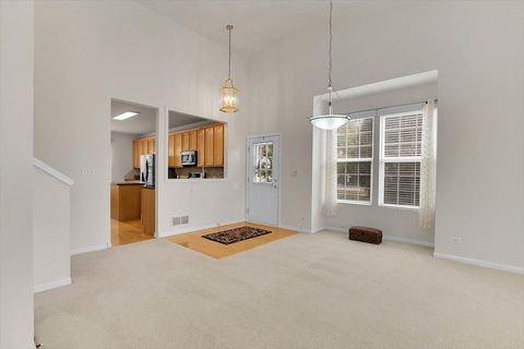 Tiny photo for 2801 Waterfront Avenue, Algonquin, IL 60102 (MLS # 12482078)