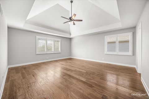 Tiny photo for 2552 DEWES Lane, Naperville, IL 60564 (MLS # 12588410)