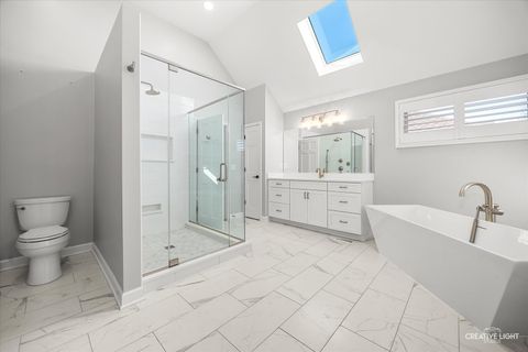 Tiny photo for 2552 DEWES Lane, Naperville, IL 60564 (MLS # 12588410)