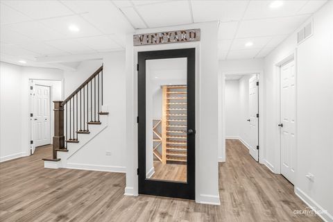 Tiny photo for 2552 DEWES Lane, Naperville, IL 60564 (MLS # 12588410)