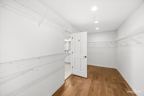 Tiny photo for 2552 DEWES Lane, Naperville, IL 60564 (MLS # 12588410)