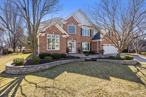 Photo of 2552 DEWES Lane, Naperville, IL 60564 (MLS # 12588410)