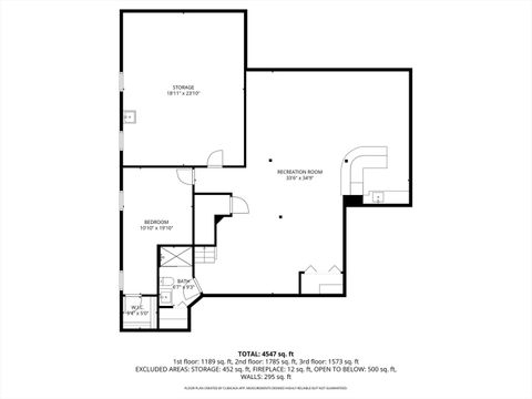 Tiny photo for 2552 DEWES Lane, Naperville, IL 60564 (MLS # 12588410)