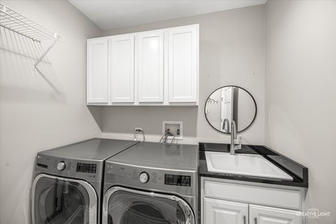 Tiny photo for 2552 DEWES Lane, Naperville, IL 60564 (MLS # 12588410)