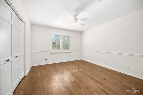 Tiny photo for 2552 DEWES Lane, Naperville, IL 60564 (MLS # 12588410)