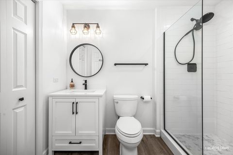 Tiny photo for 2552 DEWES Lane, Naperville, IL 60564 (MLS # 12588410)