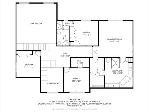 Tiny photo for 2552 DEWES Lane, Naperville, IL 60564 (MLS # 12588410)