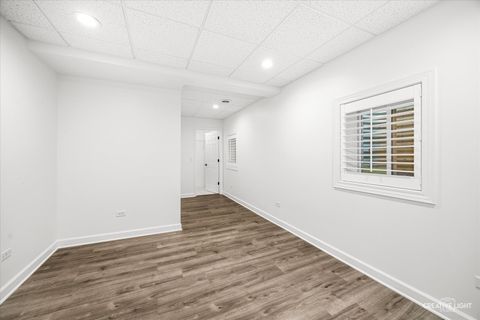 Tiny photo for 2552 DEWES Lane, Naperville, IL 60564 (MLS # 12588410)