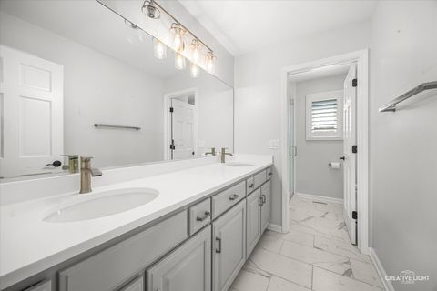 Tiny photo for 2552 DEWES Lane, Naperville, IL 60564 (MLS # 12588410)