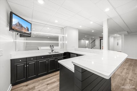 Tiny photo for 2552 DEWES Lane, Naperville, IL 60564 (MLS # 12588410)