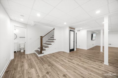 Tiny photo for 2552 DEWES Lane, Naperville, IL 60564 (MLS # 12588410)