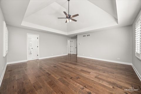 Tiny photo for 2552 DEWES Lane, Naperville, IL 60564 (MLS # 12588410)