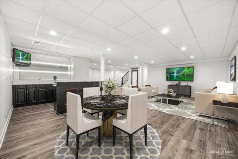 Tiny photo for 2552 DEWES Lane, Naperville, IL 60564 (MLS # 12588410)