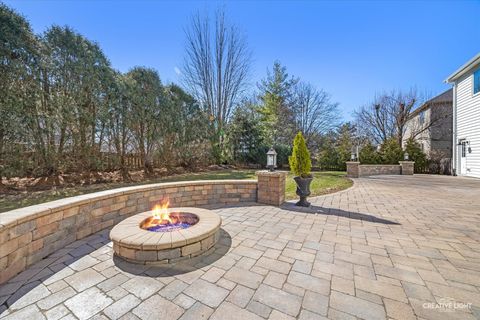 Tiny photo for 2552 DEWES Lane, Naperville, IL 60564 (MLS # 12588410)