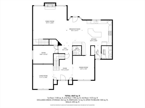 Tiny photo for 2552 DEWES Lane, Naperville, IL 60564 (MLS # 12588410)