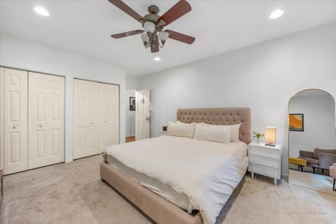 Tiny photo for 4512 S Greenwood Avenue #3, Chicago, IL 60653 (MLS # 12767565)