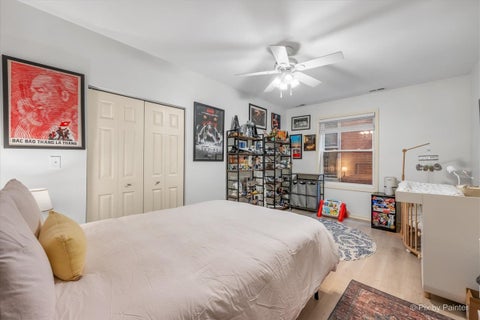 Tiny photo for 4512 S Greenwood Avenue #3, Chicago, IL 60653 (MLS # 12767565)