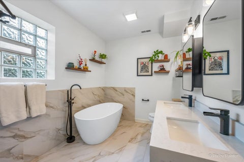 Tiny photo for 4512 S Greenwood Avenue #3, Chicago, IL 60653 (MLS # 12767565)