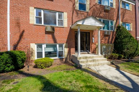 1308 Perry Street Unit B, Des Plaines, IL 60016 - #: 12612588
