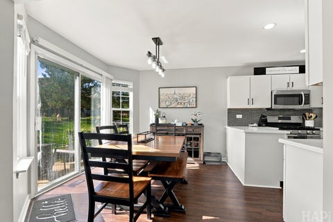 Tiny photo for 447 Ashwood Court, Lindenhurst, IL 60046 (MLS # 12758992)