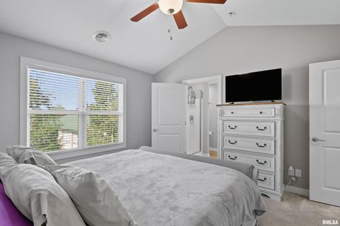 Tiny photo for 3970 ORCHARD Drive, Bettendorf, IA 52722 (MLS # QC4267978)