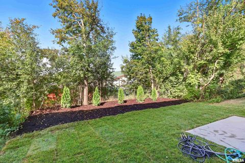 Tiny photo for 3970 ORCHARD Drive, Bettendorf, IA 52722 (MLS # QC4267978)