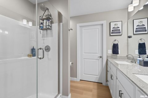 Tiny photo for 3970 ORCHARD Drive, Bettendorf, IA 52722 (MLS # QC4267978)