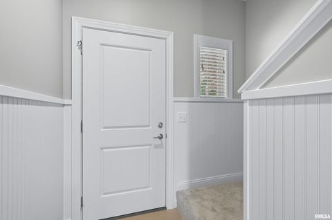 Tiny photo for 3970 ORCHARD Drive, Bettendorf, IA 52722 (MLS # QC4267978)