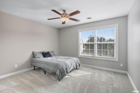 Tiny photo for 3970 ORCHARD Drive, Bettendorf, IA 52722 (MLS # QC4267978)